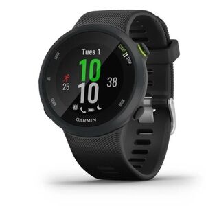 NEW! GARMIN Forerunner 45 in Black